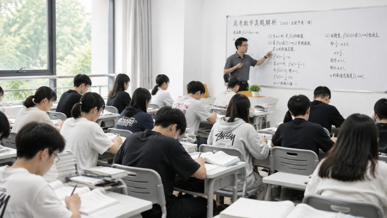 成华区为艺考冲刺提供提分方案